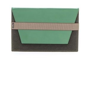 VPL Bags - Fleabag x VPL envelope clutch VPL Bags - Fleabag x VPL envelope clutch